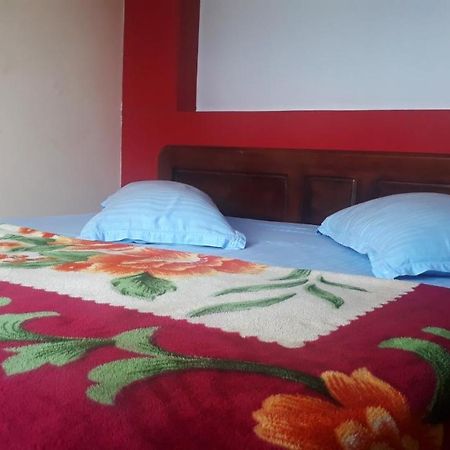 Willow Hill Leisure Home Munnar Ngoại thất bức ảnh
