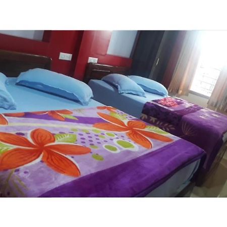 Willow Hill Leisure Home Munnar Ngoại thất bức ảnh