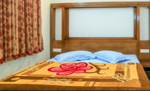Willow Hill Leisure Home Munnar Ngoại thất bức ảnh