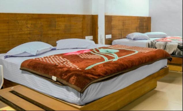 Willow Hill Leisure Home Munnar Ngoại thất bức ảnh
