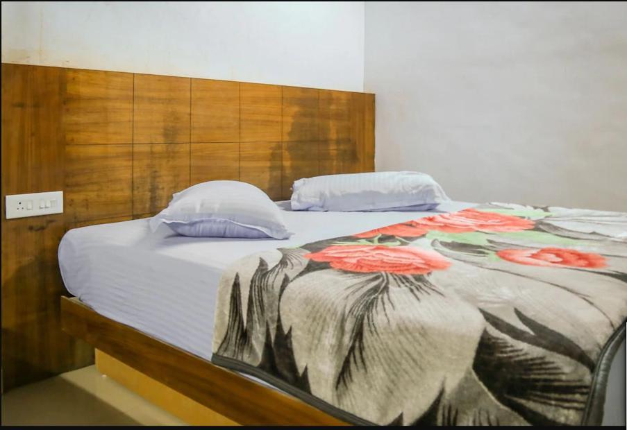 Willow Hill Leisure Home Munnar Ngoại thất bức ảnh